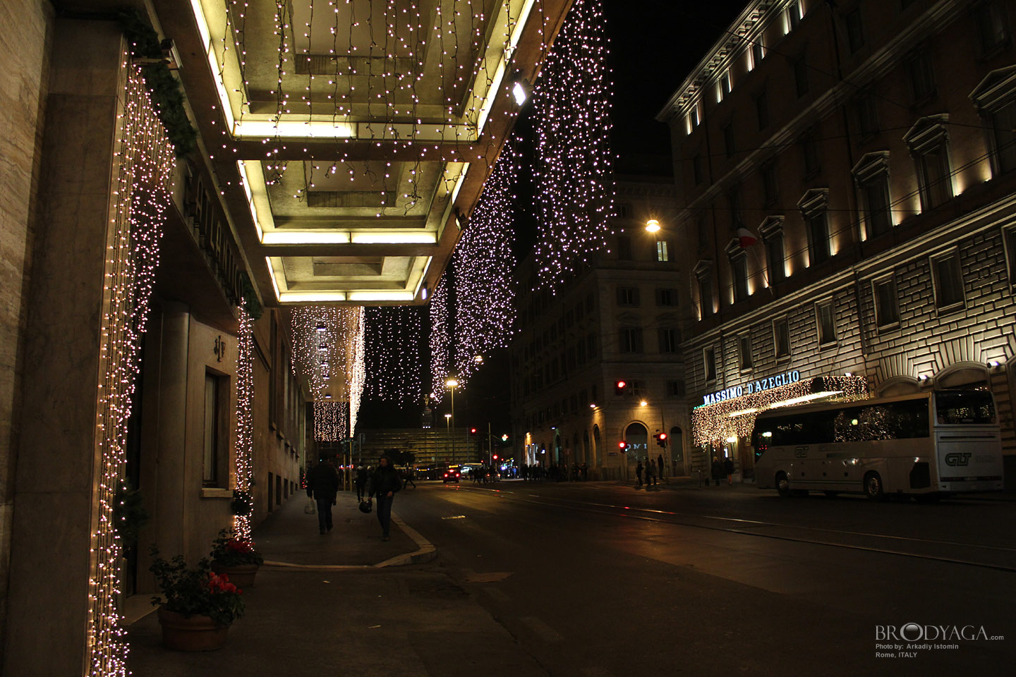 Rome